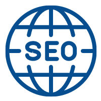 SEO Icon