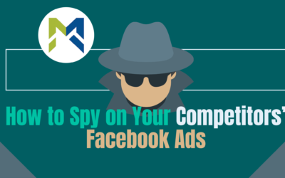 HOW TO SPY ON YOUR COMPETITORS’ FACEBOOK ADS
